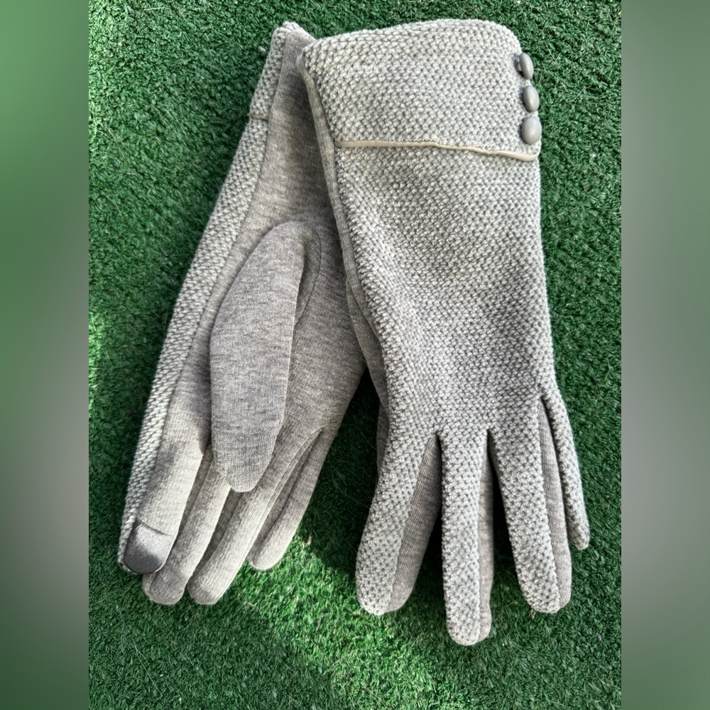 Gloves